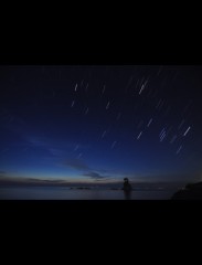 オリオン座流星群