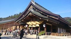 旅行から帰ってきました