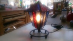 ステンドグラス