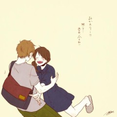 【お題日記】あなたの大事な友だちにメッセージを