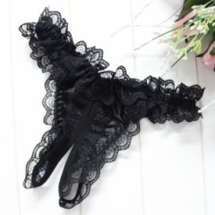 【お題日記】いやらしい下着持ってますか？