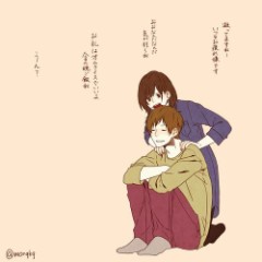 【お題日記】ズバリ！好きな動物は？