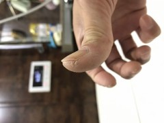 【お題日記】肌触りって大事？