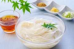 【お題日記】素麺の薬味でこれは欠かせない
