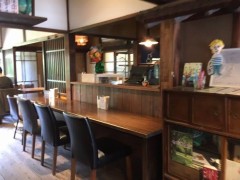 【お題日記】古民家カフェ行ったことある？