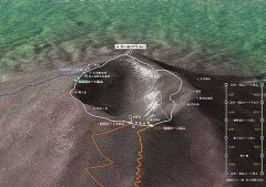 【お題日記】行ってみたい国内のスポット