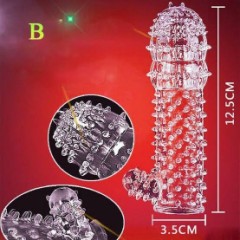【お題日記】こんなゴム見つけました