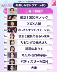 【お題日記】ドラマは一気見するタイプ？