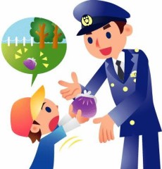 【お題日記】落とし物戻ってきたことある？