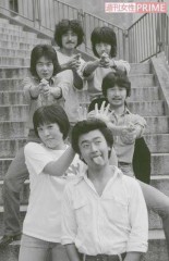 【お題日記】バンド組んだらやってみたい担当は？