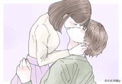【お題日記】気持ちよかったキス