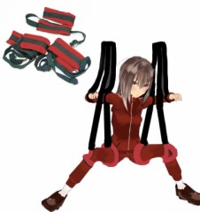 【お題日記】あまりいいと思えなかった体位