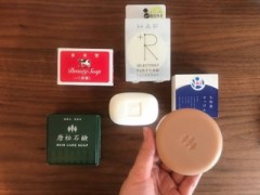 【お題日記】固形石鹸使ってる？