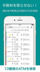 【お題日記】ATMでの手数料気にしてる？