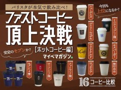 【お題日記】アイスコーヒー好き？