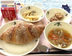 【お題日記】食べられない給食あった？