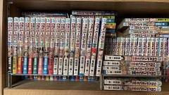 【お題日記】途中で読むのやめた漫画