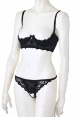 【お題日記】やりすぎた勝負下着