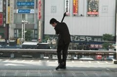 【お題日記】傘で素振りした事ある？