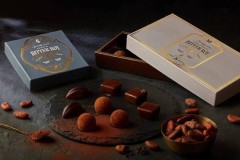 【お題日記】今年のバレンタイン、誰かにチョコをあげたい？