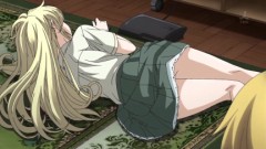 【お題日記】こんな所でエロい気分になっちゃった…