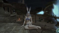 FF14始めました～＾＾