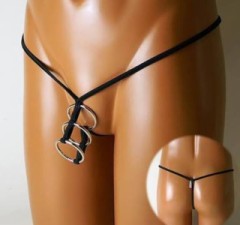 【お題日記】奇抜な下着持ってる？