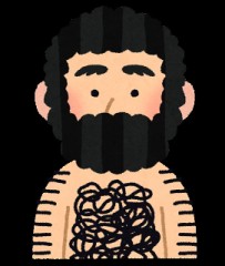 【お題日記】毛深い異性はどうですか？