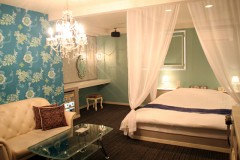 【お題日記】好きなラブホテル