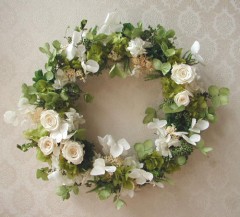 ドラマみたいな。