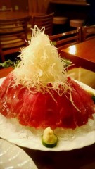 「ウィスキーはお好きでしょ？」