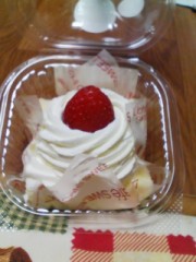 ローソンスイーツ