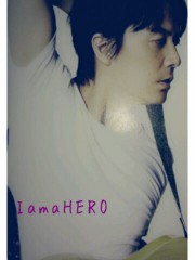 IamaHERO