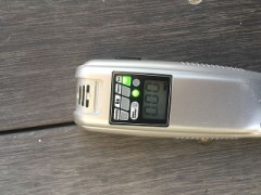 【お題日記】自分のカラダはHだと思う？