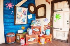 さーむーいー！！