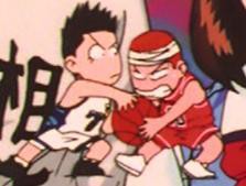 久しぶりに・・・