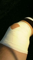 締め付けが大事。