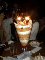 ☆ちょこっとだけ（照）☆