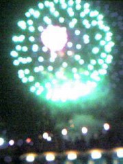 ☆花火大会と彼☆