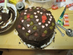 あぁ～楽しかった～