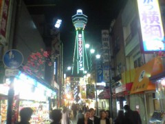 二度漬けご法度のソースの海へ！