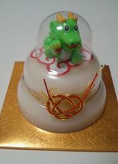 【お題日記】新年１発目の写真