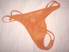 0th   Shinjuku　Part 16  このあけすけな女との最後