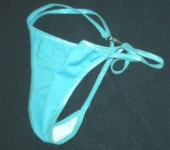 10th   Shinjuku　Part 5  乳房がおしつけられる。