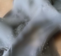 ガチャ濡れの下着///