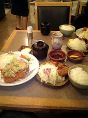 門外不出　☆ログができるまで☆