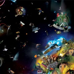 【お題日記】最後に買ったＣＤは誰の何？