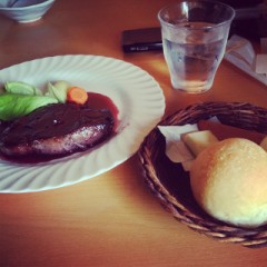 【お題日記】ご馳走と言えば？