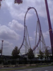 気晴らし最高！！