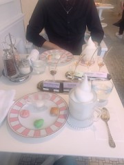 恵比寿のみるくすにいったよ！